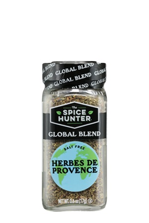 Global Blends : Salt Free Herbes De Provence