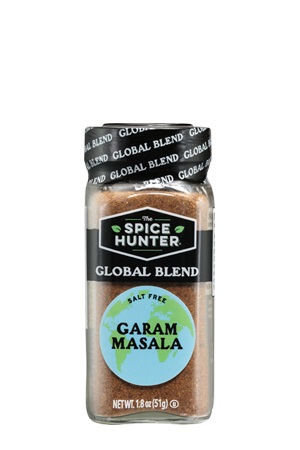 Global Blends : Salt Free Garam Masala