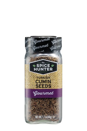 Gourmet Spices : Turkish Cumin Seeds