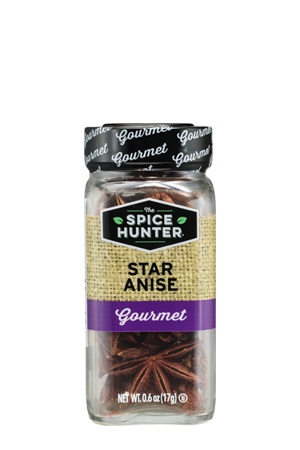 Gourmet Spices : Star Anise