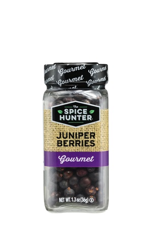 Gourmet Spices : Juniper Berries