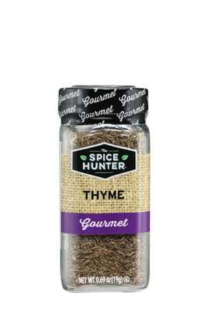 Gourmet Spices : Thyme