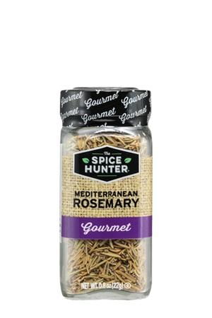 Gourmet Spices : Mediterranean Rosemary