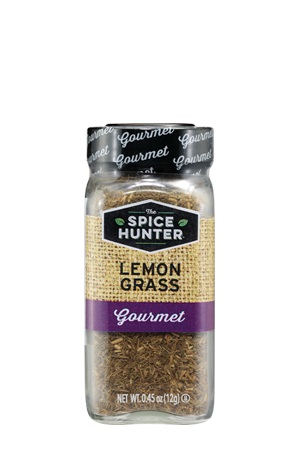 Gourmet Spices : Lemon Grass