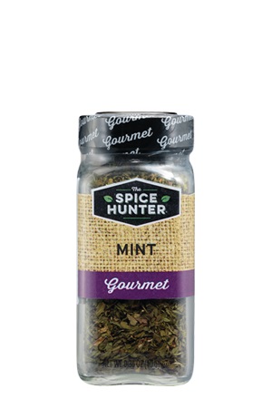 Gourmet Spices : Mint
