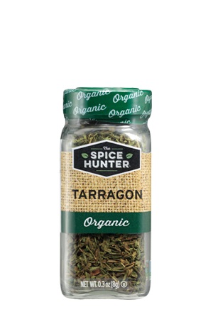100% Organic Spices : Tarragon