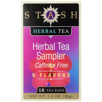 STASH SPICE DRAGON CHAI