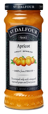 Apricot Fruit Spread