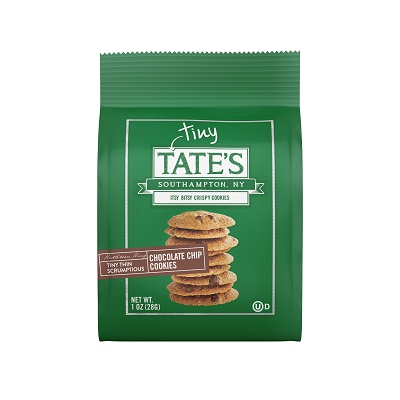 Cookies : Tiny Chocolate Chip