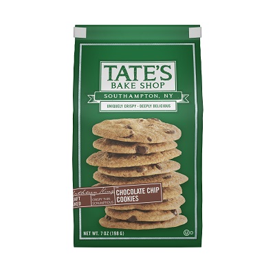 Cookies : Chocolate Chip