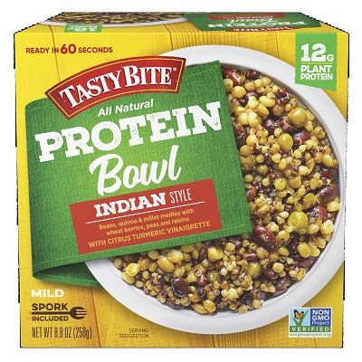 TB PROTEIN BOWL INDIAN