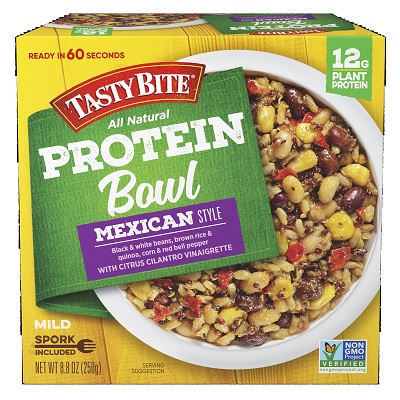 TB PROTEIN BOWL MEXICAN