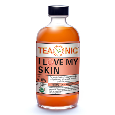 I Love My Skin : Glow