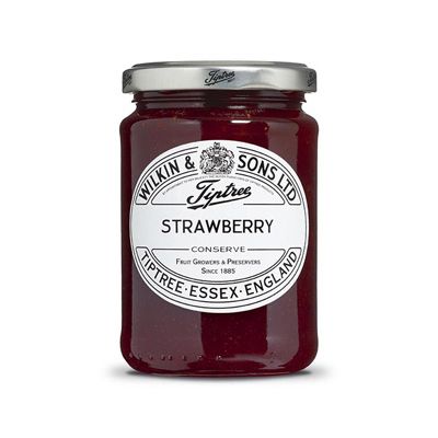 Preserves : Strawberry