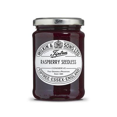 Preserves : Raspberry Seedless