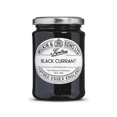 Preserves : Black Currant