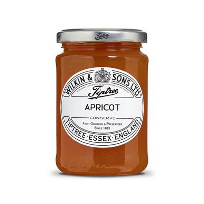 Preserves : Apricot