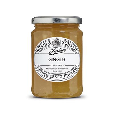 Preserves : Ginger