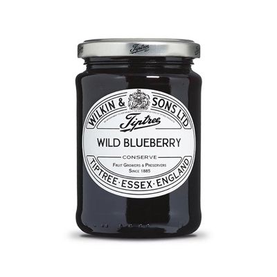 Preserves : Wild Blueberry