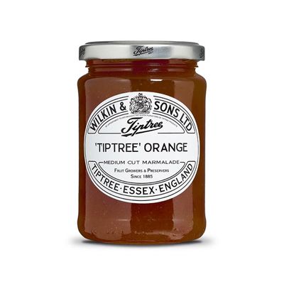 Marmalades : Tiptree Orange