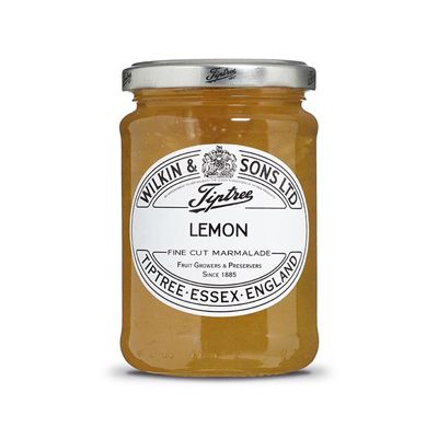 Marmalades : Lemon