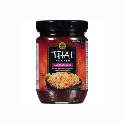 Pad Thai Sauce