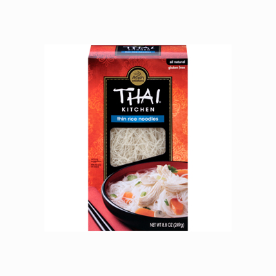 Thin Rice Noodles