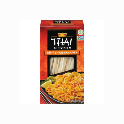 Stir-Fry Rice Noodles