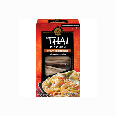 Brown Rice Noodles