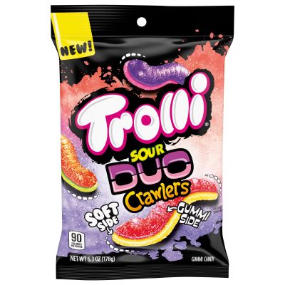 SOUR DUO CRAWLERS