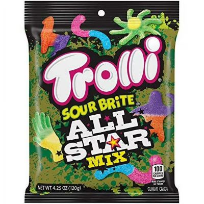 SOUR ALL STAR MIX