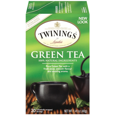 Green Tea : Original