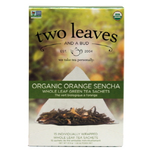 ORG. TROPICAL GREEN TEA