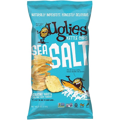 Original Sea salt
