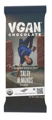 VGAN TONY HAWK SALTY ALMONS #100217