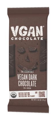 VGAN DARK CHOCOLATE #100219