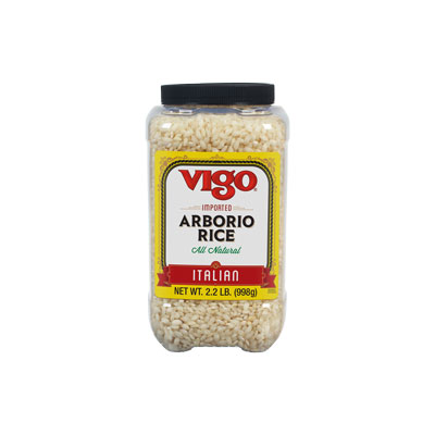Italian Arborio Rice