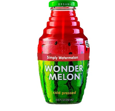 WONDER MELON SIMPLY WATERMELON