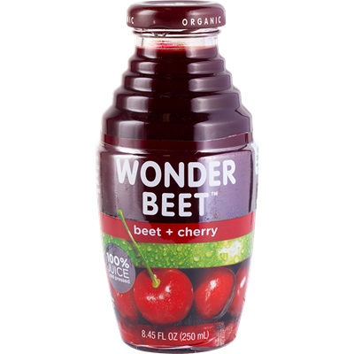 WONDER BEET CHERRY