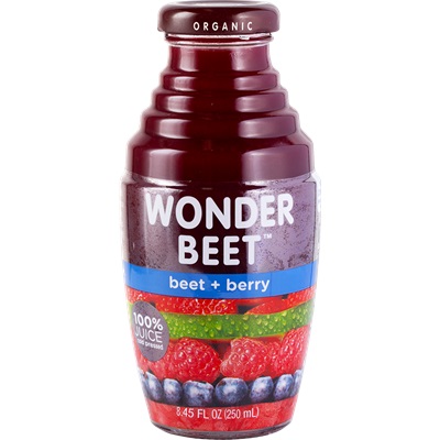WONDER BEET BERRY