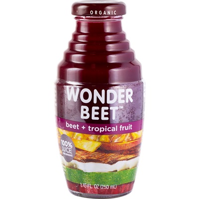 WONDER BEET TROPICAL