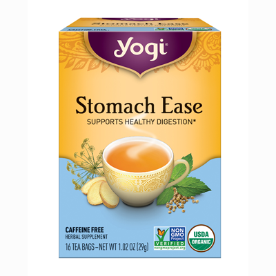 Herbal Tea : Stomach Ease