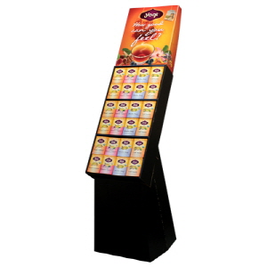 YOGI DISNEY TROPICAL SPICE #20978